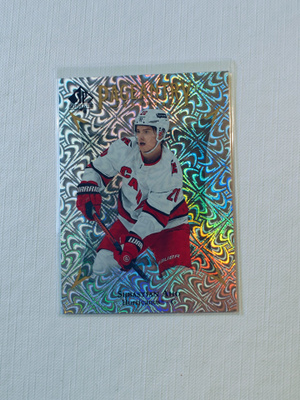 Sebastian Aho