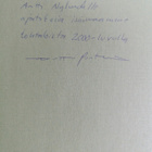 Antti Pentikäinen : Sukupolveni valinta (signeerattu, tek... - pikkukuva 3