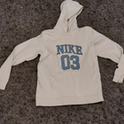 Nike huppari koko M - pikkukuva 1