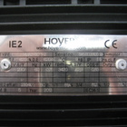 Sähkömoottori Hoyer 0,75 kW 3420 r/m - pikkukuva 2