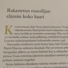 Mikko-Olavi & Riitta Seppälä: Aale Tynni - pikkukuva 3