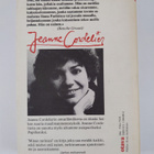 Jeanne Cordelier : Minun tarinani - pikkukuva 2