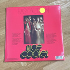 Alice Cooper – Easy Action LP (Limited Gold Vinyl) - pikkukuva 2