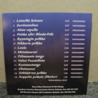 Kaustisen Hääkuoro&Tallari cd - pikkukuva 2