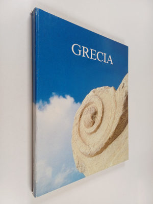 Grecia 1992