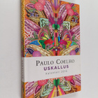 Paulo Coelho : Uskallus : kalenteri 2016 - pikkukuva 1