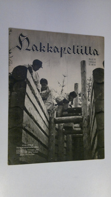 Hakkapeliitta n:o 11/1944