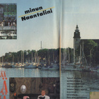 Me Naiset n:o 25 1985 Kuutamoserenadi. Lilja. Leena. Sanna. - pikkukuva 2