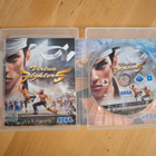 Virtua Fighter 5 / PS3 - pikkukuva 2