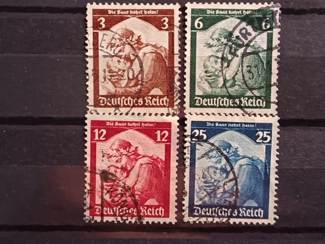 Reich 1935