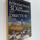 Frank D. Luna : Introduction to 3D Game Programming with ... - pikkukuva 1