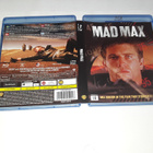 Mad Max - NORDIC Region B Blu-Ray (Warner Bros,) - pikkukuva 1