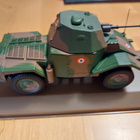 AMD 35 PANHARD 178 - PIENOISMALLI - pikkukuva 2