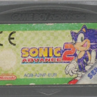 Sonic Advance 2 - pikkukuva 1