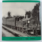 Alan Wills ym. : Southern Steam Locomotive Survey : The W... - pikkukuva 2