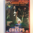 The Creeps (DVD) 88Films (1997) UUSI - pikkukuva 1