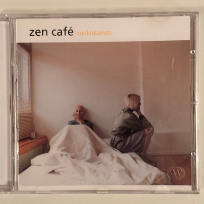 zen cafe’: vuokralainen