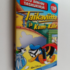 Walt Disney : Taikaviitta ja Kumi-Kalle - pikkukuva 1