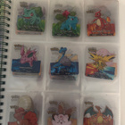 Pokemon lamincards keräilykortit - pikkukuva 2