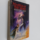 Kenneth Flint : Master of the Sidhe - pikkukuva 1