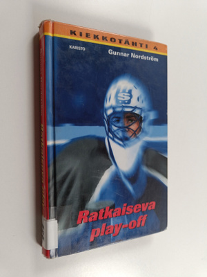 Gunnar Nordström : Ratkaiseva play-off