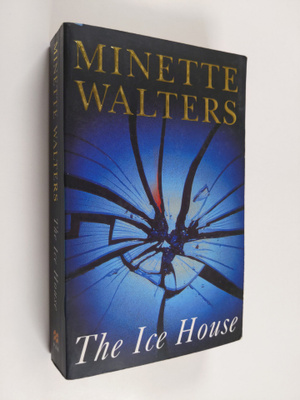 Minette Walters : The ice house