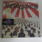 BOMBENALARM - BURIED ALIVE M-/M- GER-2005 GATEFOLD LP - pikkukuva 1