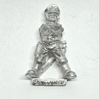 WH40K - Imperial Guard Commander (1988) [S135] - pikkukuva 2