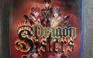 Dragon Sisters PS2