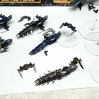 WH40K - Dark Eldar Battleforce - pikkukuva 4