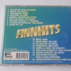 MEIJU SUVAS, ESSI WUORELA ym. FINNHITS . cd - pikkukuva 2