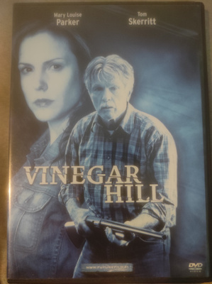 Vinegar Hill