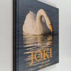Benjam Pöntinen : Lapuan joki = Lappo å = The River = Der... - pikkukuva 1