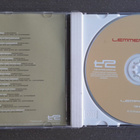 CD: Lemmenkipeet - Lempparit (2002) - pikkukuva 3