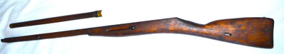 MOSIN-NAGANT