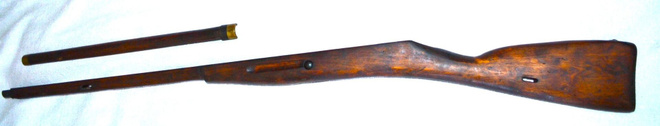 MOSIN-NAGANT