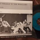 Billy Wiggle sinkku - pikkukuva 1