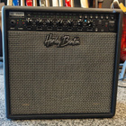 Harley Benton HB 20-MFX Kitaravahvistin - pikkukuva 1
