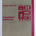 Reino Tuokko ym. : Keskikoululaisen fysiikka - pikkukuva 2