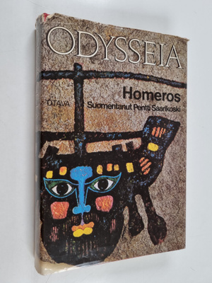 Homeros : Odysseia