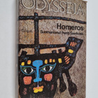Homeros : Odysseia - pikkukuva 1