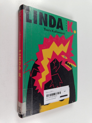 Tuula Kallioniemi : Linda K.