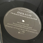 Orchestral Manouvers in The Dark Enola Gay kultti maksi Uk p - pikkukuva 2