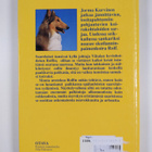 Jorma Kurvinen : Rolf saaristokoira - pikkukuva 2