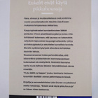 Uula Eronen : Enkelit eivät käytä pikkuhousuja - pikkukuva 2