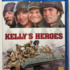 Kellyn sankarit / Kelly’s Heroes - Blu-ray ( uusi ) - pikkukuva 1