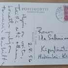 Kemijärvi, Kemijärven kirkko, mv vkpk, p. 1956 - pikkukuva 2