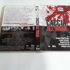 Caccia All'Uomo - IT Region 2 DVD (Hobby Work) - pikkukuva 1