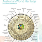 5 Dollaria Australia 2023 - World Heritage - pikkukuva 3