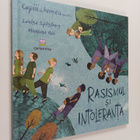 Louise Spilsbury : Rasismul si intoleranta - pikkukuva 1